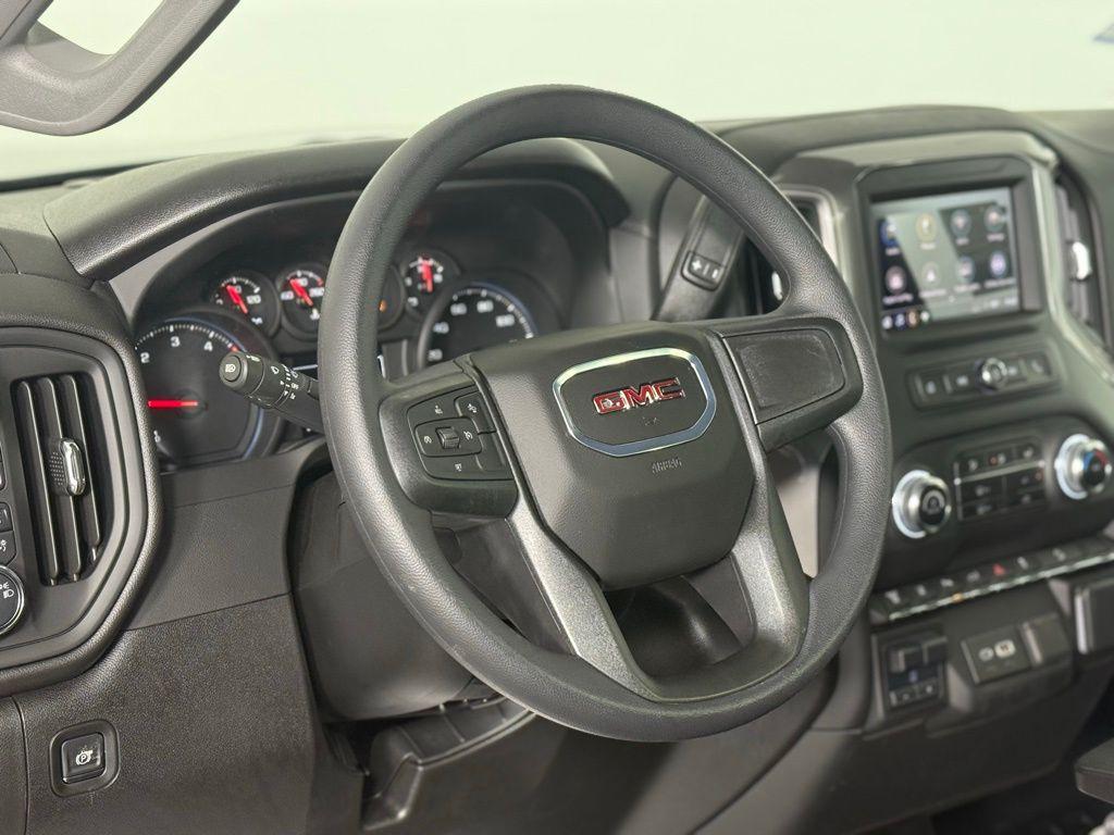 new 2025 GMC Sierra 2500 car, priced at $60,825
