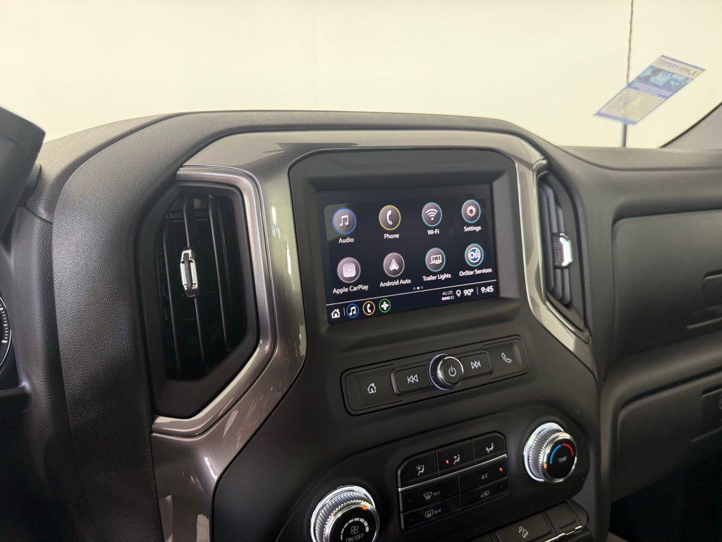 new 2025 GMC Sierra 2500 car, priced at $60,825