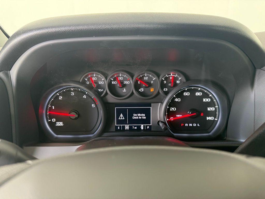 new 2025 GMC Sierra 2500 car, priced at $60,825