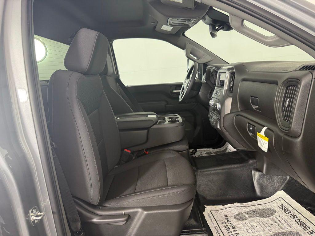 new 2025 GMC Sierra 2500 car, priced at $60,825