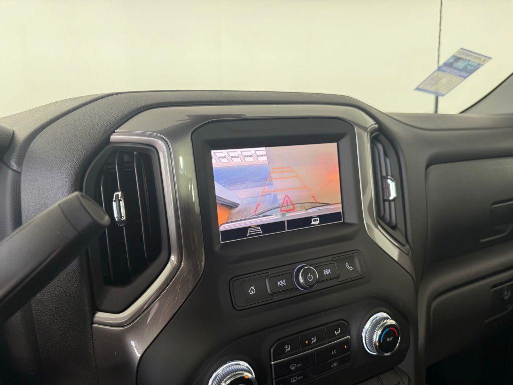 new 2025 GMC Sierra 2500 car, priced at $60,825