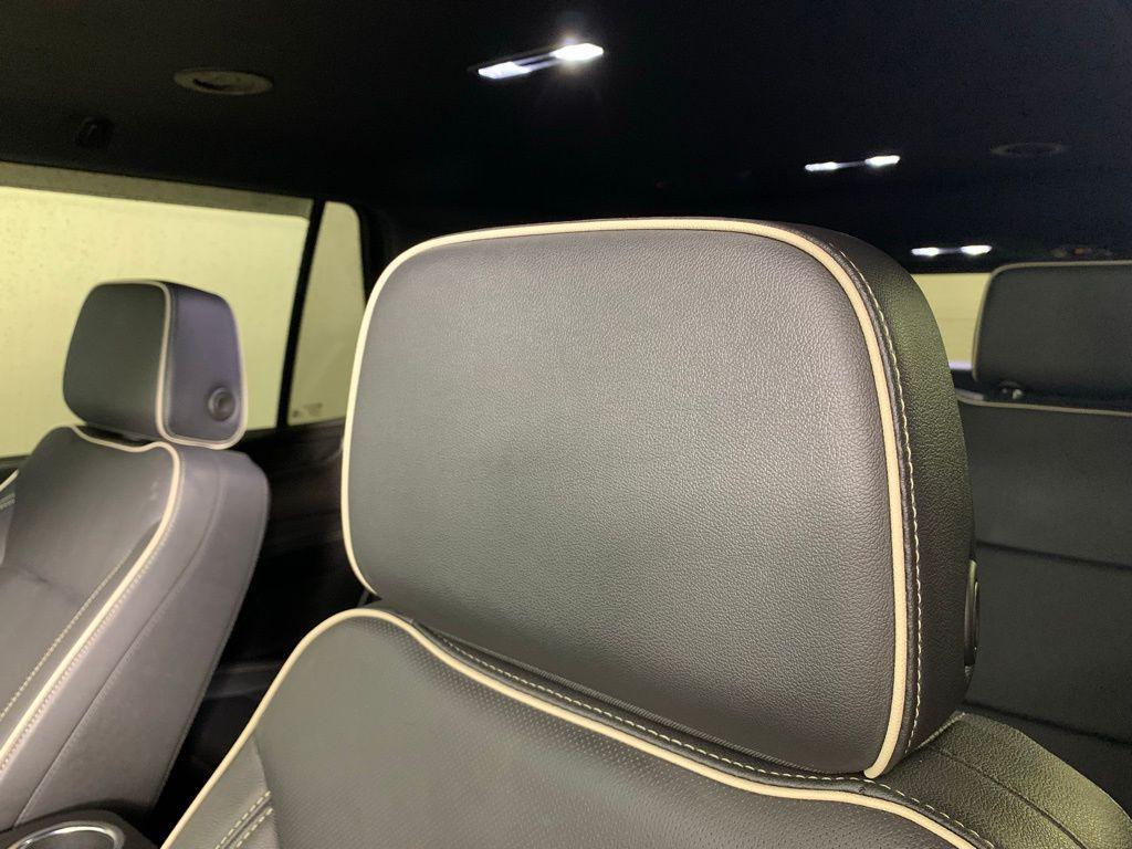 used 2025 GMC Yukon car, priced at $70,970