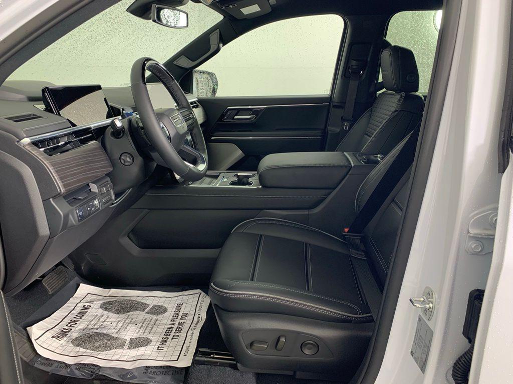 new 2026 GMC Sierra EV car, priced at $78,010