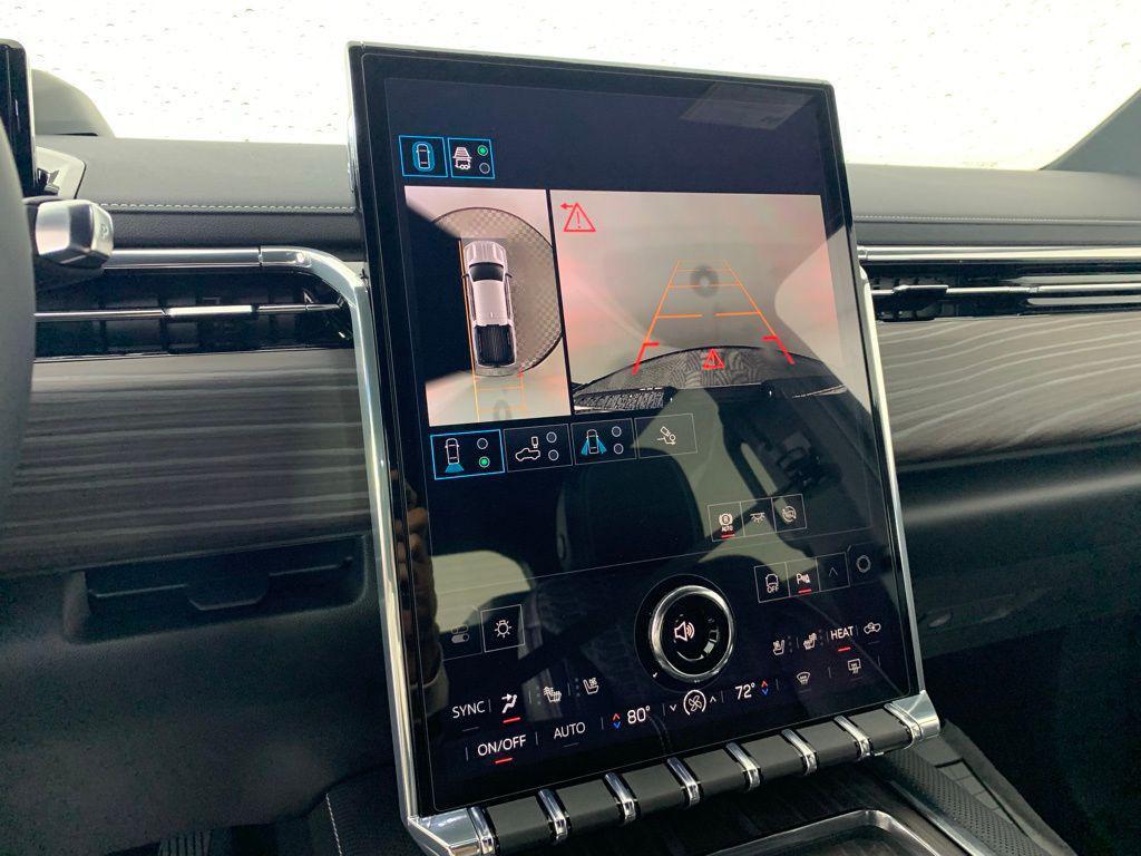 new 2026 GMC Sierra EV car, priced at $78,010