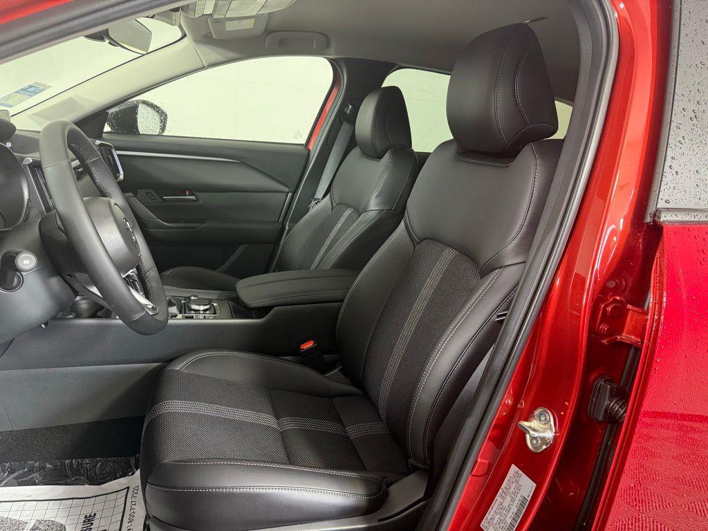 used 2025 Mazda CX-50 car, priced at $29,420