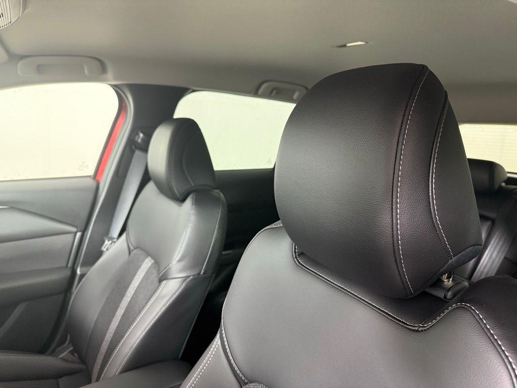 used 2025 Mazda CX-50 car, priced at $29,420