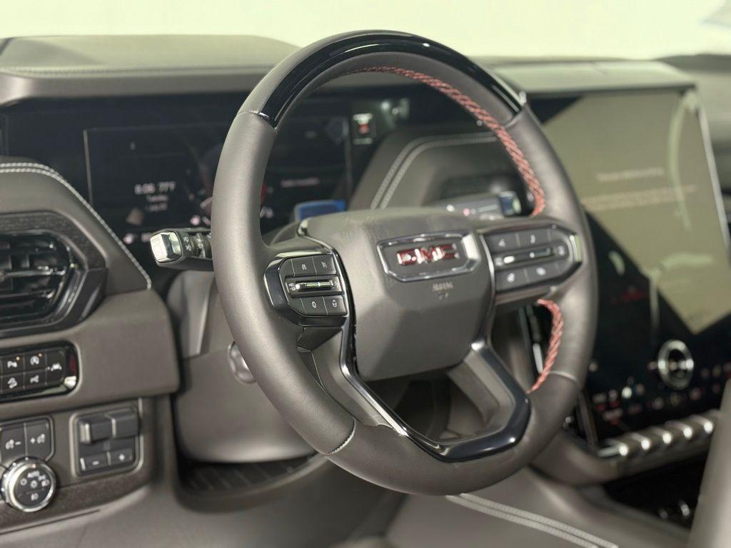new 2025 GMC Yukon car, priced at $100,190