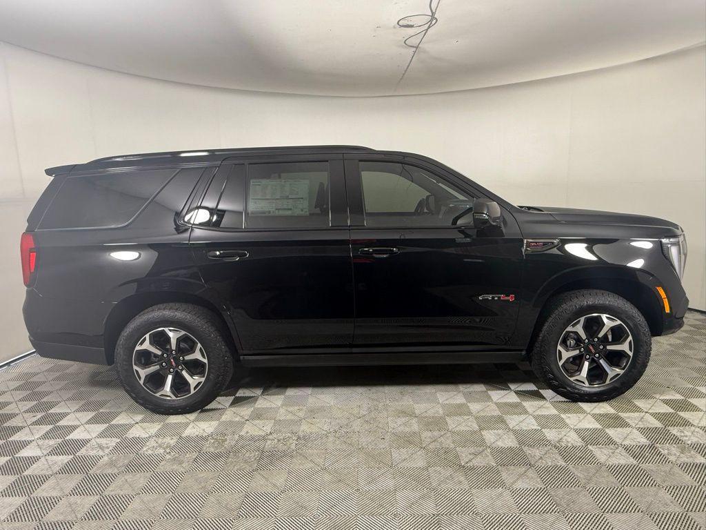 new 2025 GMC Yukon car, priced at $100,190