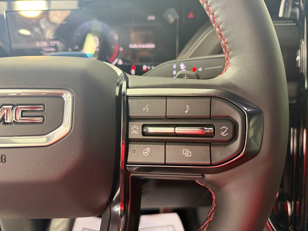 new 2025 GMC Yukon car, priced at $100,190