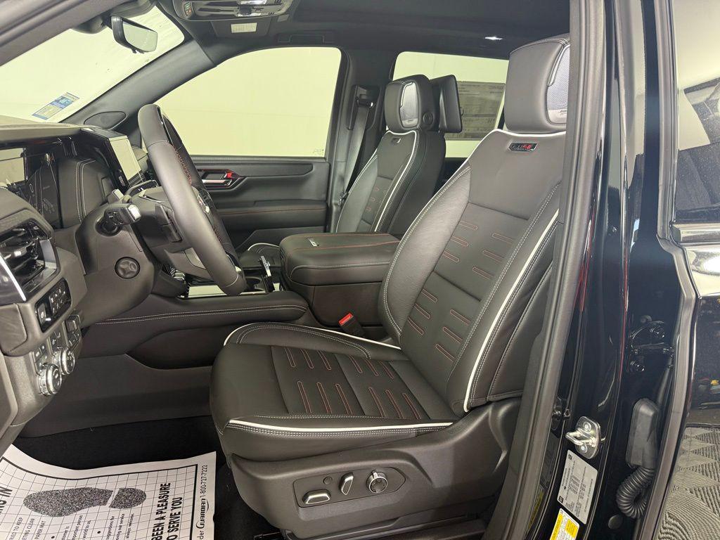 new 2025 GMC Yukon car, priced at $100,190