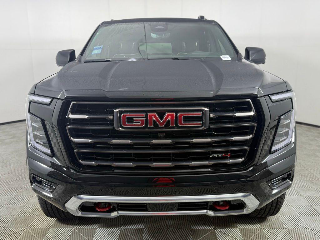 new 2025 GMC Yukon car, priced at $100,190
