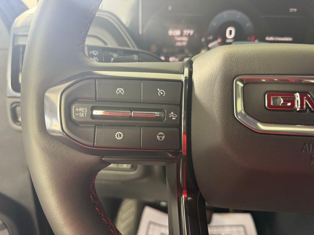 new 2025 GMC Yukon car, priced at $100,190