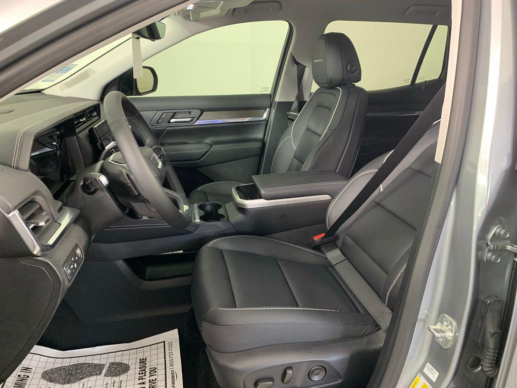 new 2026 GMC Terrain car, priced at $41,824