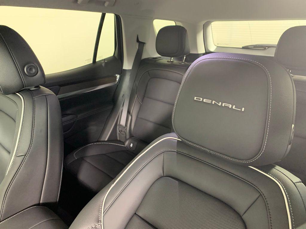 new 2026 GMC Terrain car, priced at $41,824