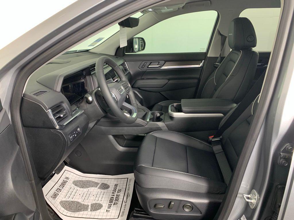 new 2026 GMC Terrain car, priced at $41,824