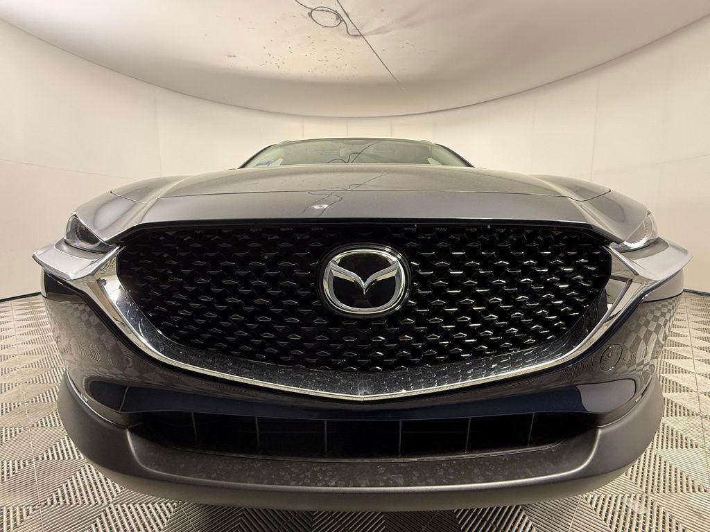 used 2025 Mazda CX-30 car, priced at $27,420