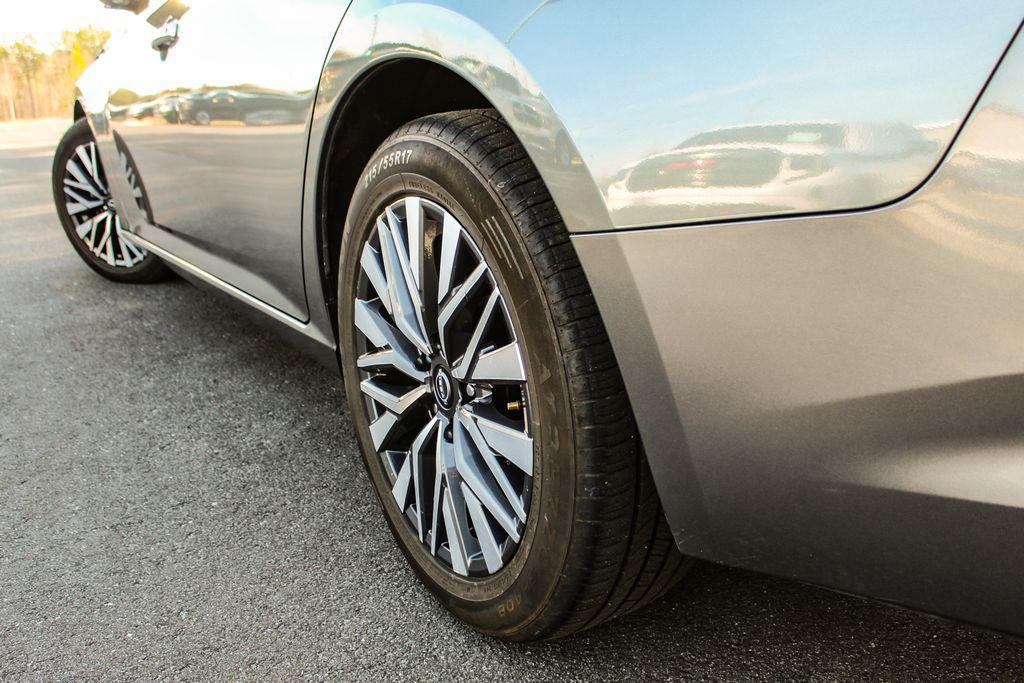 used 2023 Nissan Altima car, priced at $18,920