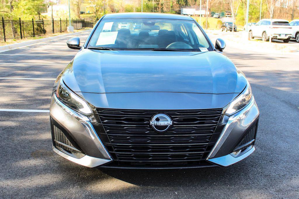 used 2023 Nissan Altima car, priced at $18,920