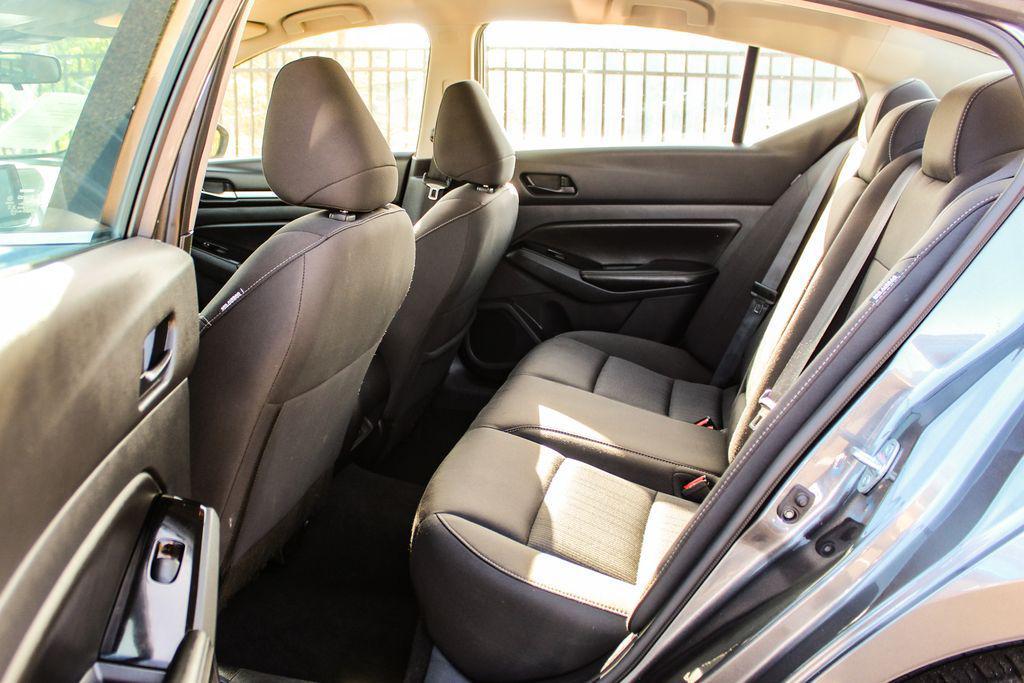 used 2023 Nissan Altima car, priced at $18,920