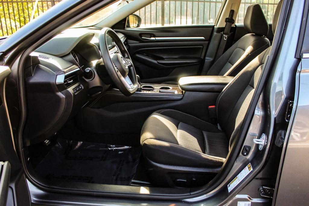 used 2023 Nissan Altima car, priced at $18,920