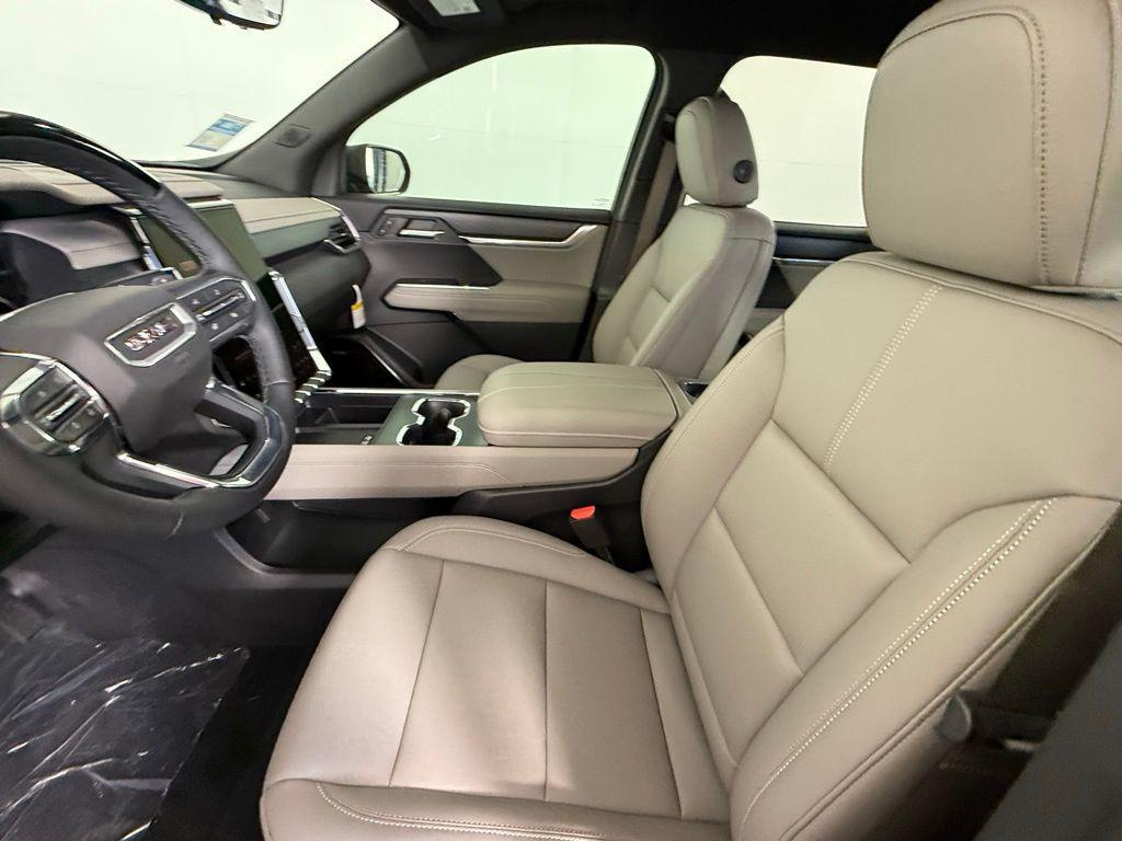 new 2026 GMC Acadia car, priced at $54,323