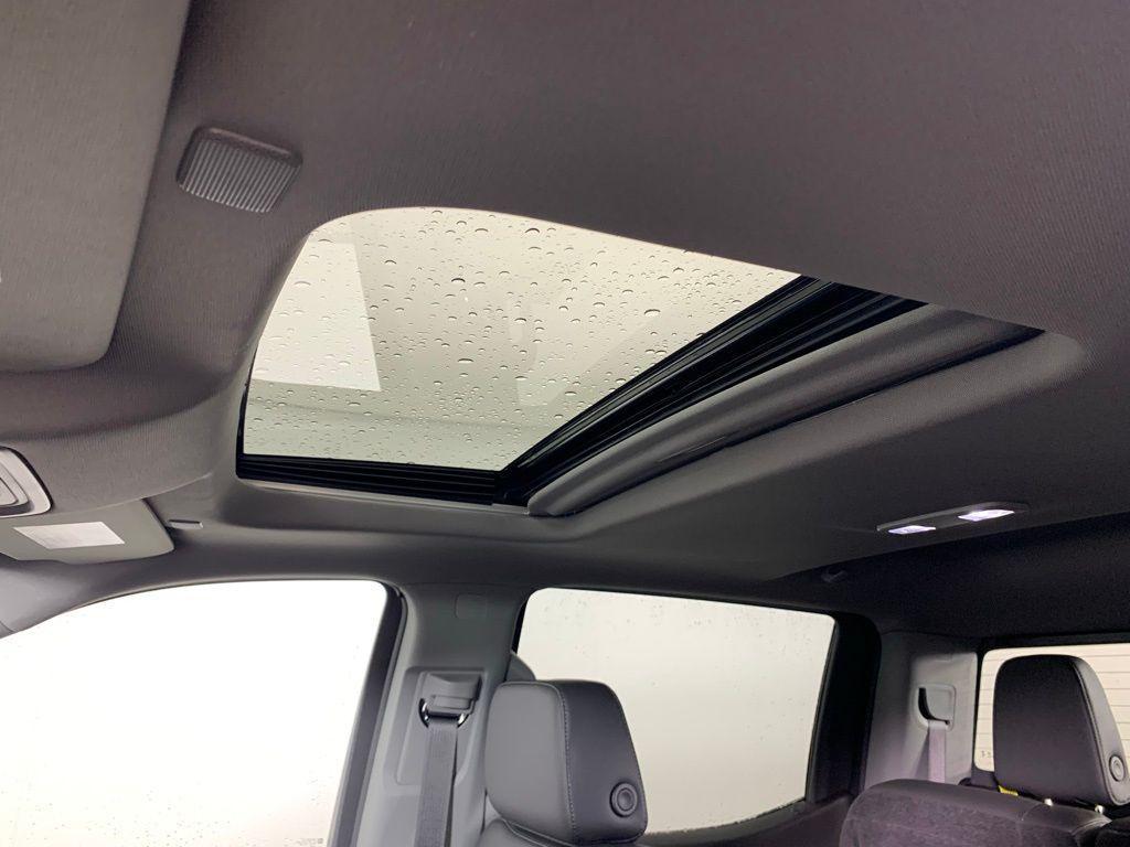 new 2026 GMC Sierra 1500 car, priced at $63,575