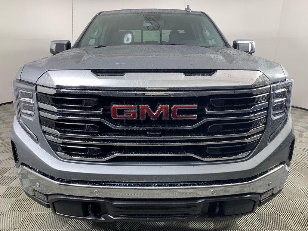 new 2026 GMC Sierra 1500 car, priced at $63,575
