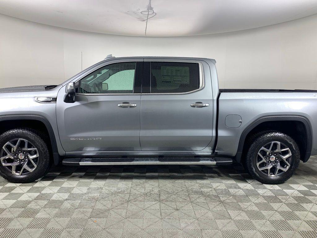 new 2026 GMC Sierra 1500 car, priced at $63,575