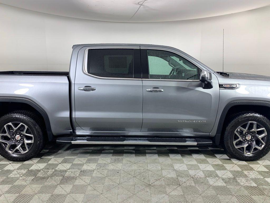 new 2026 GMC Sierra 1500 car, priced at $63,575