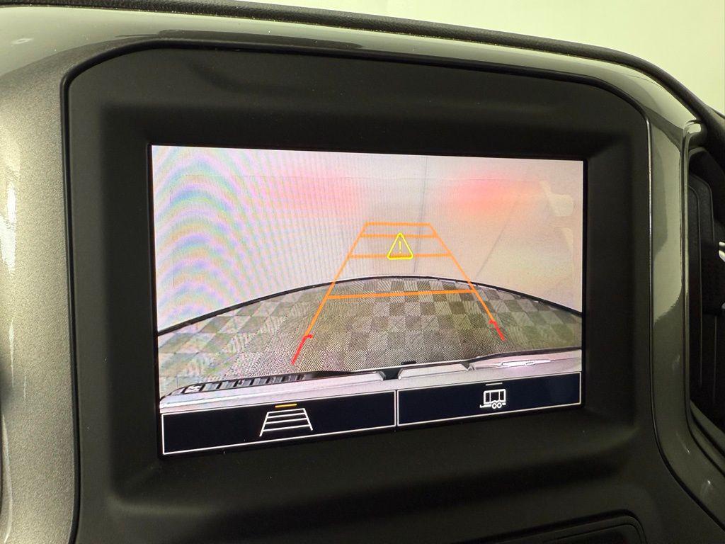 new 2025 GMC Sierra 2500 car, priced at $44,140