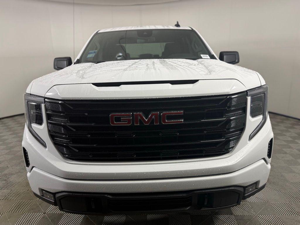 new 2025 GMC Sierra 1500 car, priced at $45,190