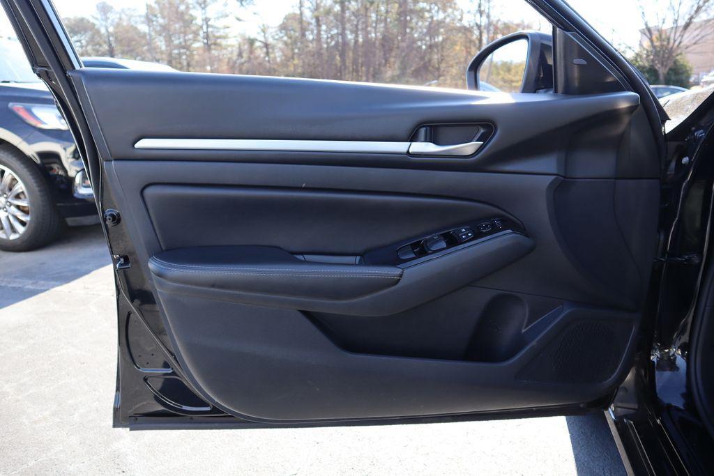 used 2023 Nissan Altima car, priced at $18,920