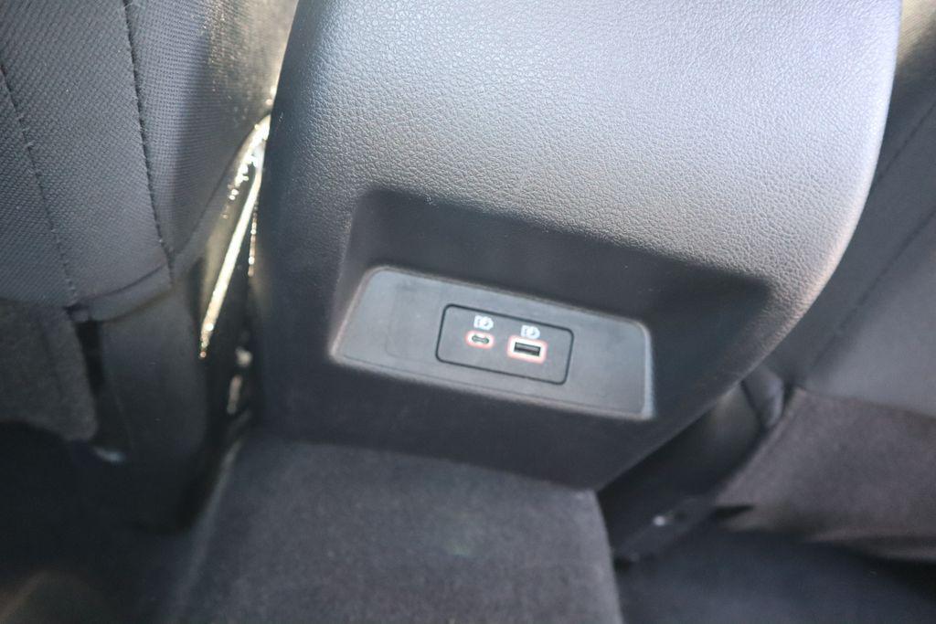 used 2023 Nissan Altima car, priced at $18,920