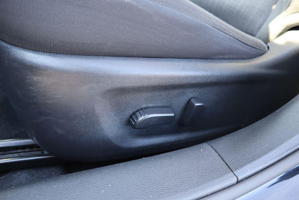 used 2023 Nissan Altima car, priced at $18,920