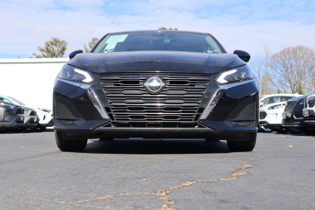 used 2023 Nissan Altima car, priced at $18,920