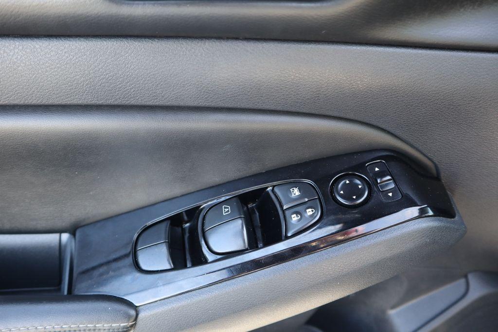 used 2023 Nissan Altima car, priced at $18,920