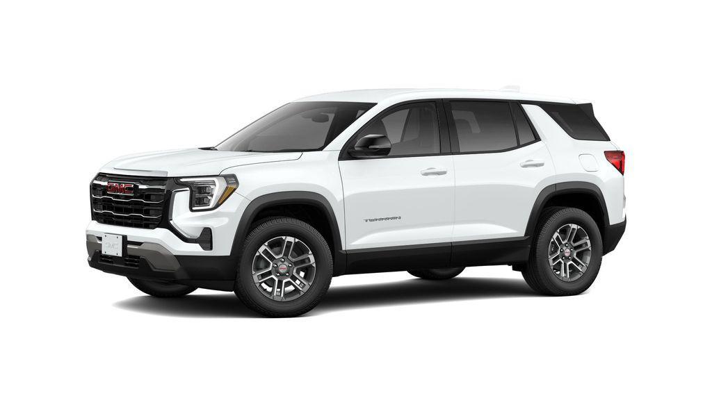 new 2026 GMC Terrain car, priced at $32,435