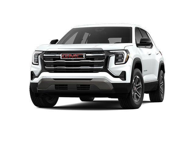 new 2026 GMC Terrain car, priced at $32,435