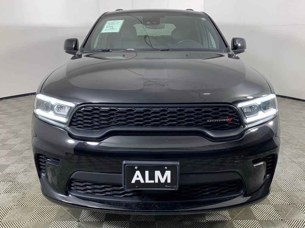used 2024 Dodge Durango car, priced at $33,420