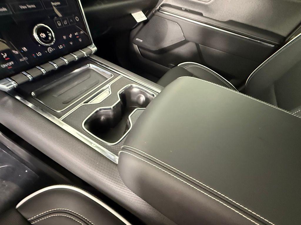 new 2026 GMC Sierra EV car, priced at $75,904