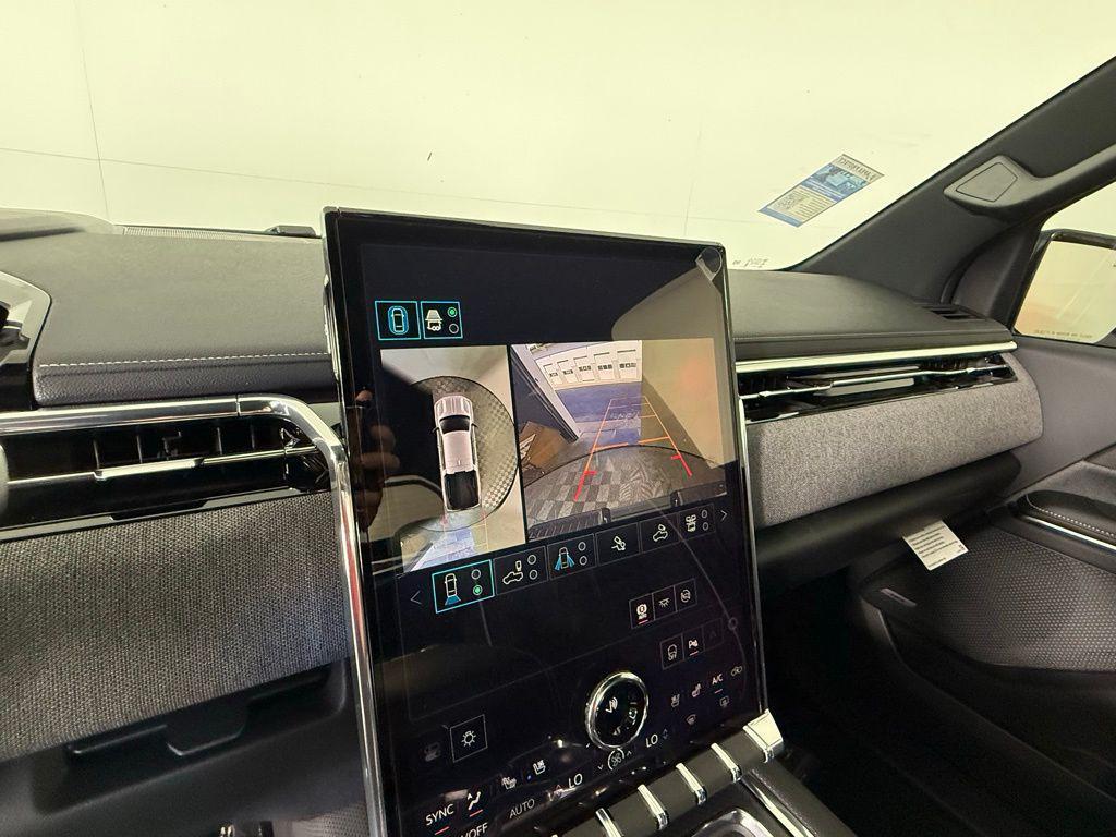 new 2026 GMC Sierra EV car, priced at $75,904