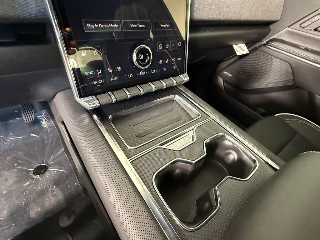 new 2026 GMC Sierra EV car, priced at $75,904