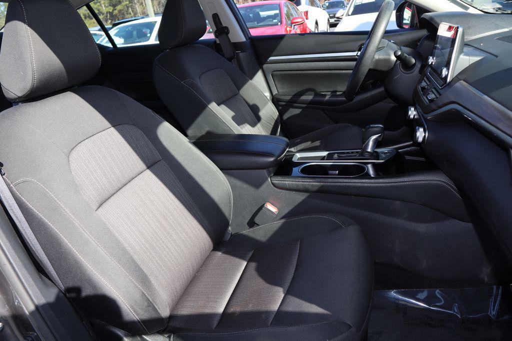 used 2023 Nissan Altima car, priced at $18,920