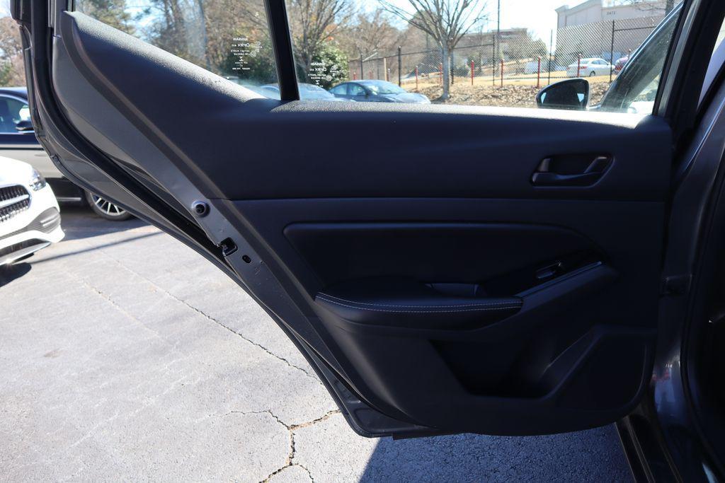 used 2023 Nissan Altima car, priced at $18,920