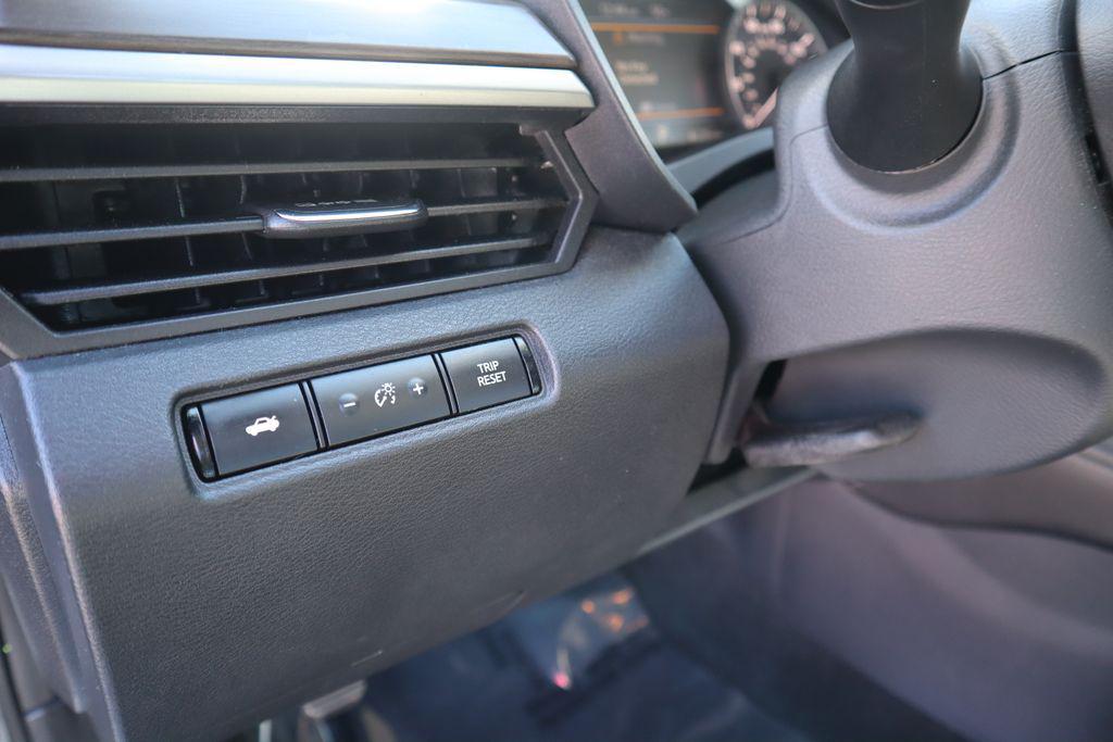 used 2023 Nissan Altima car, priced at $18,920