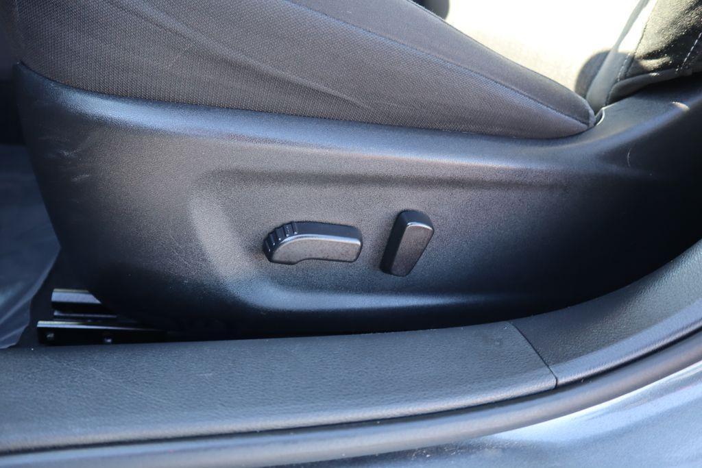 used 2023 Nissan Altima car, priced at $18,920