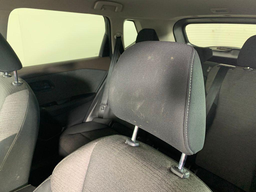 used 2021 Nissan Rogue car, priced at $16,460