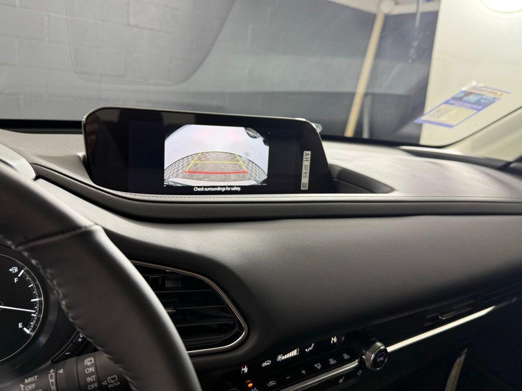 used 2025 Mazda CX-30 car, priced at $27,420