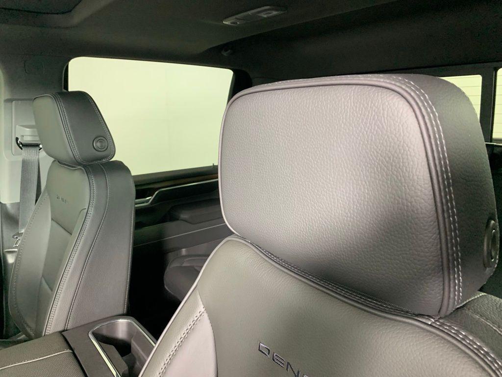 new 2025 GMC Sierra 2500 car, priced at $78,460