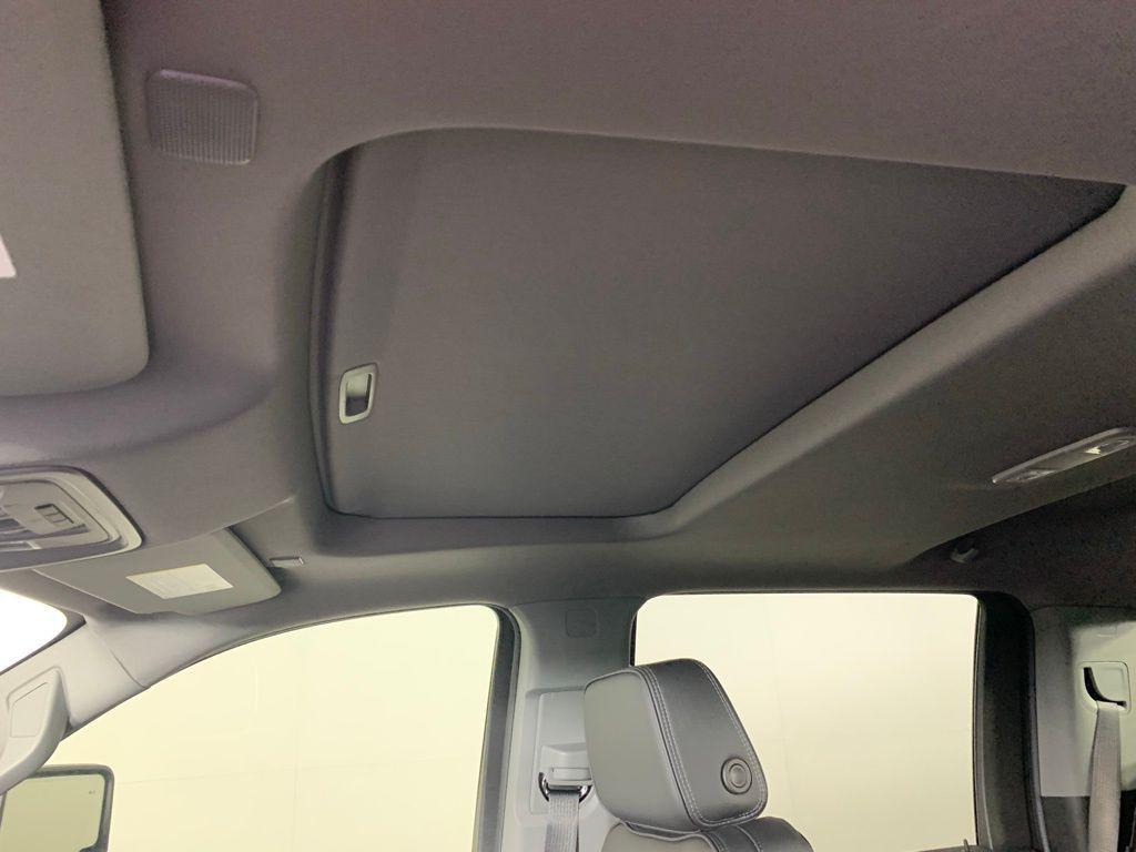 new 2025 GMC Sierra 2500 car, priced at $78,460